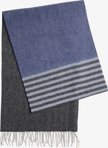Andrew James Scarf in Blue