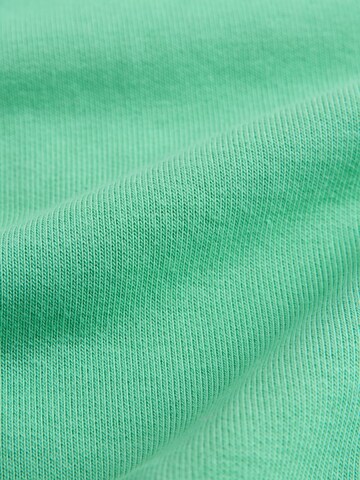 self. Sweatshirt in Groen