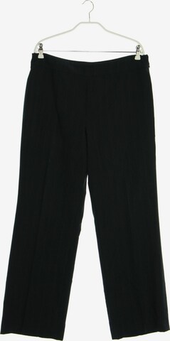 AKRIS punto Pants in XL in Black: front