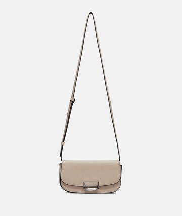 Liebeskind Berlin Crossbody Bag 'Ezra' in Beige