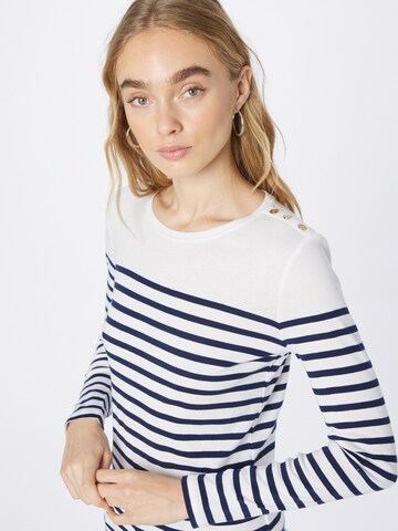 T-shirt 'MULIATI' Lauren Ralph Lauren en bleu