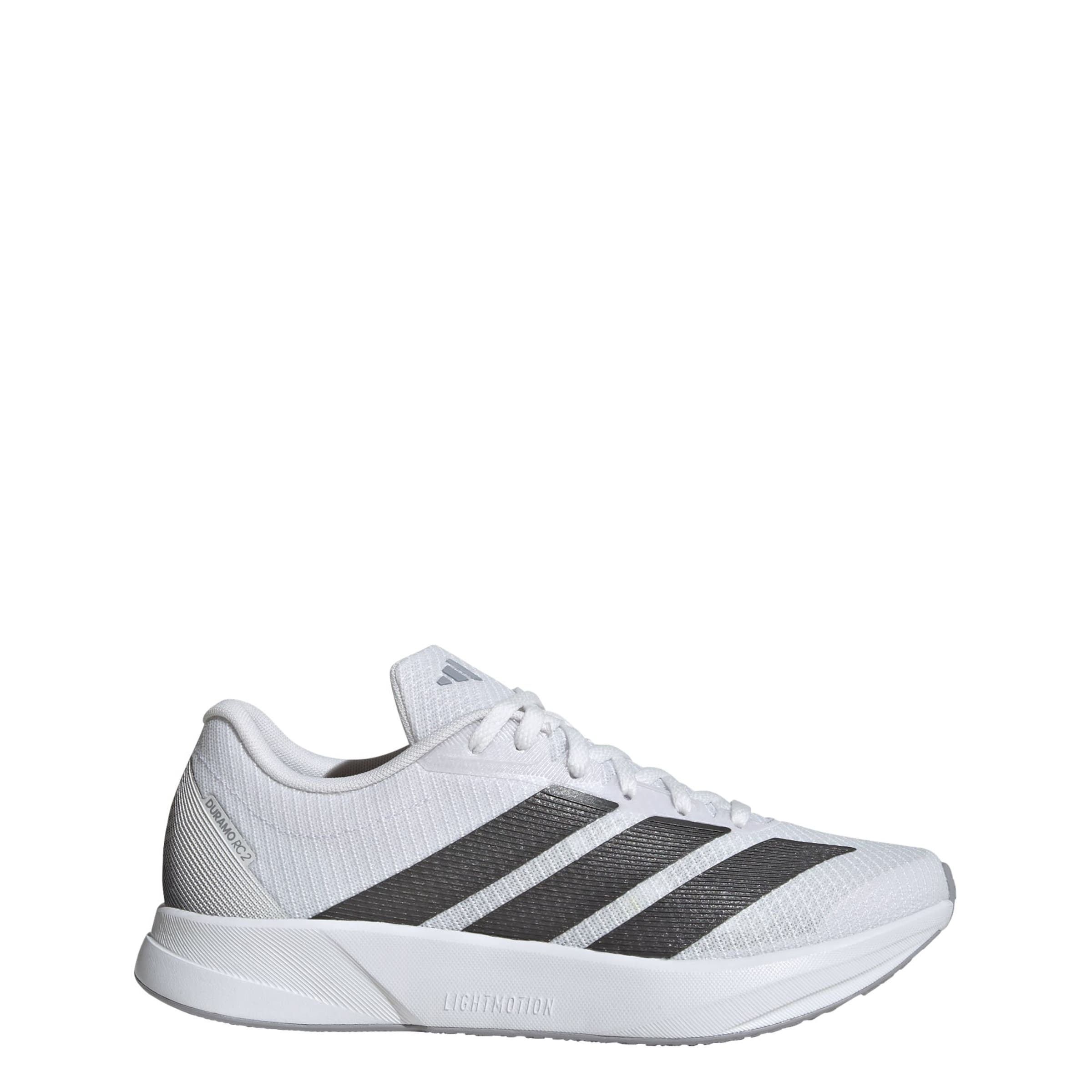 ADIDAS PERFORMANCE Springsko 'Duramo RC2' i vit