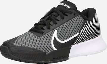 NIKE Running Shoes 'Vaport Pro 2' in Black: front
