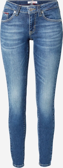 Tommy Jeans Jeans i blue denim / mørkeblå, Produktvisning