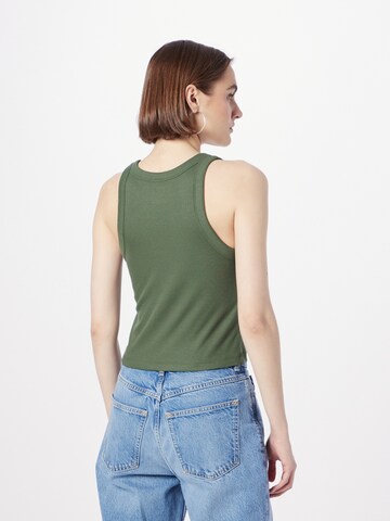 GAP - Top en verde