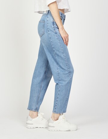 Gang Baggy Jeans in Blau