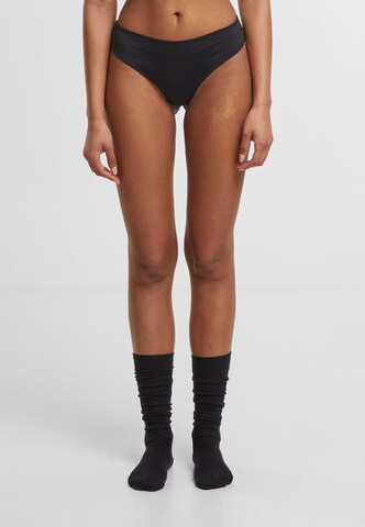 Urban Classics Slip ' ' i sort