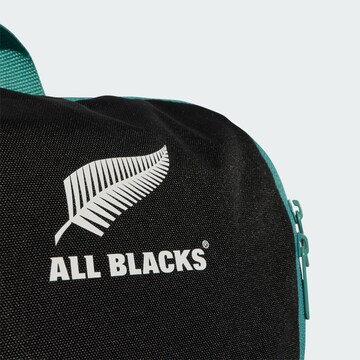 Zaino sportivo 'All Blacks' di ADIDAS PERFORMANCE in nero