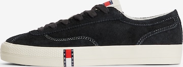 juoda Tommy Jeans Sportbačiai be auliuko 'ARCHIVE Y2K': priekis