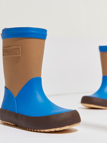 Stivale di gomma 'Fashion II' di BISGAARD in blu