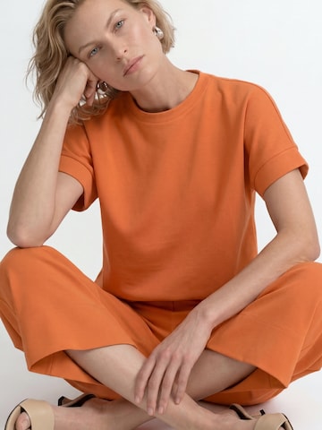 Rich & Royal Shirt in Oranje