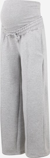 Missguided Maternity Nohavice - sivá melírovaná, Produkt