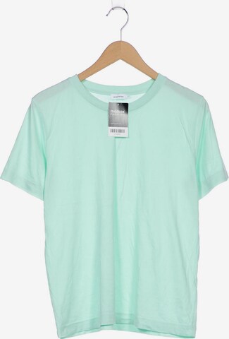 SEIDENSTICKER T-Shirt L in Grün: predná strana