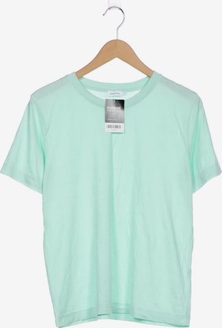 SEIDENSTICKER Top & Shirt in L in Green: front