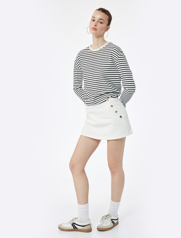 Koton Shirt in White