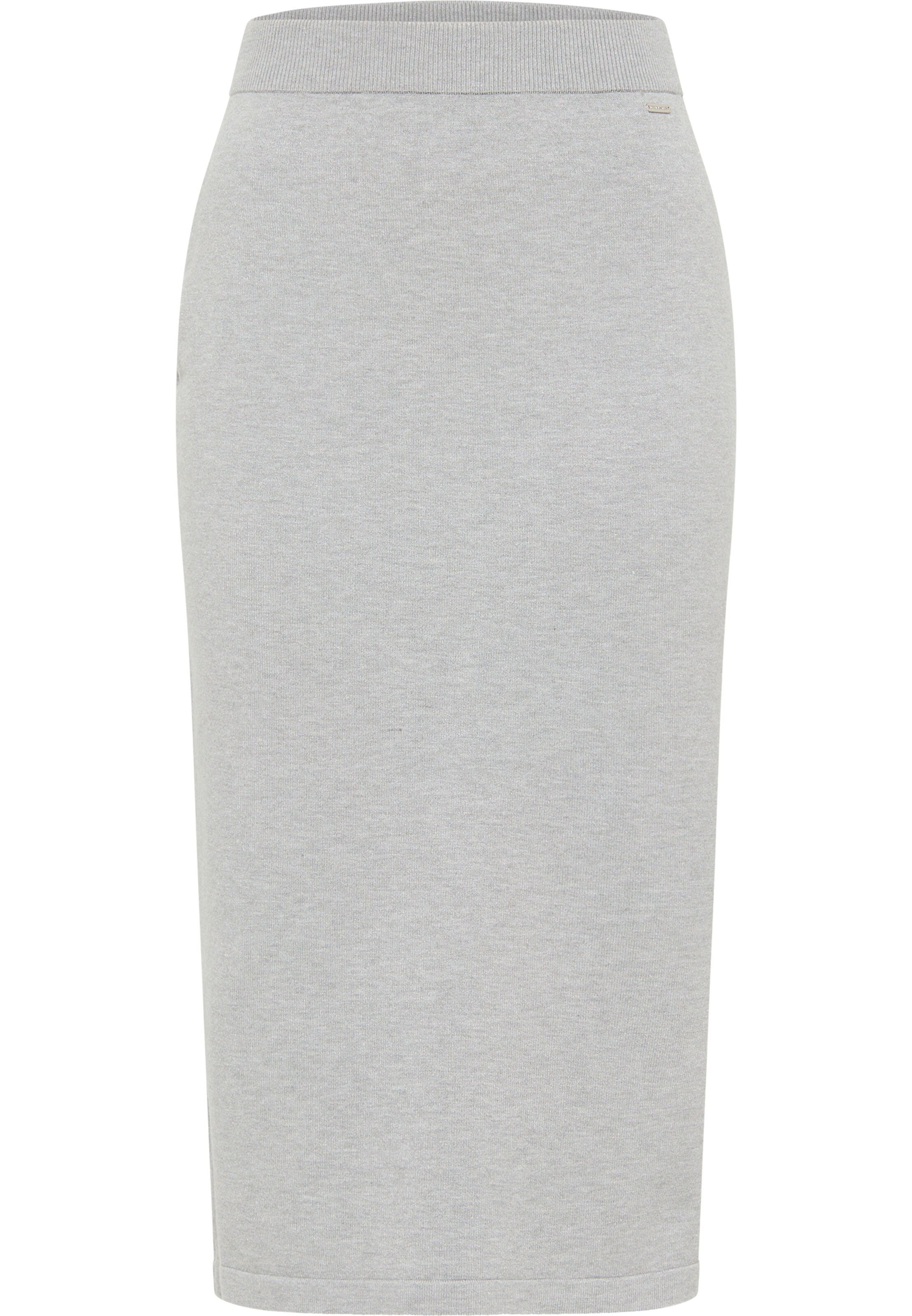 DreiMaster Klassik Rock in graumeliert, Produktansicht