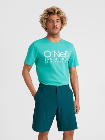 O'NEILL Wide leg Boardshorts in Blauw