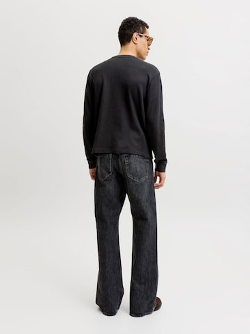 JACK & JONES Bluser & t-shirts i sort