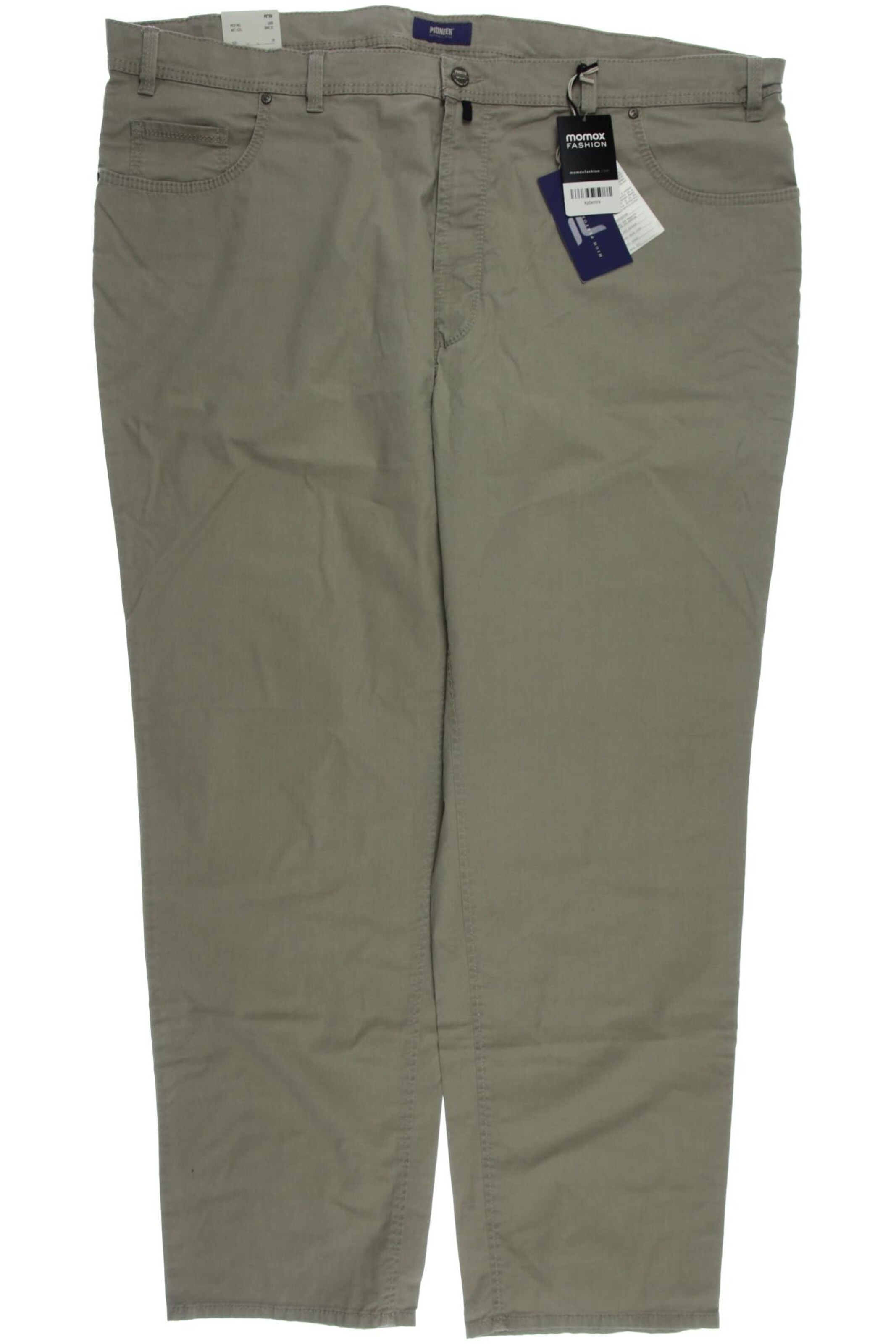 PIONEER Pants in 48 in Beige: front