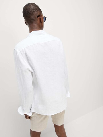 Marks & Spencer Shirt in Wit