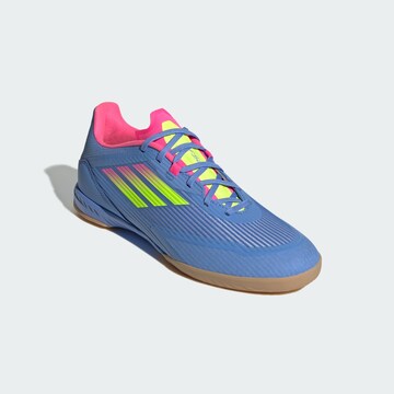 ADIDAS PERFORMANCE Fußballschuh 'F50 League' in Blau