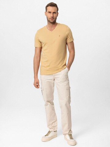 Tricou de la Jacey Quinn pe albastru
