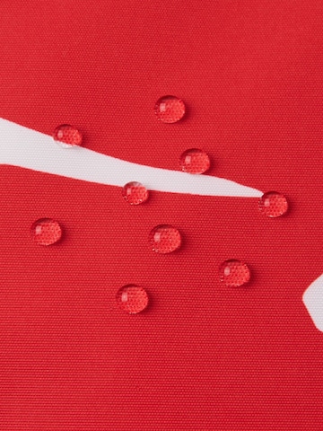 Reima Loosefit Outdoor broek 'Terrie' in Wit