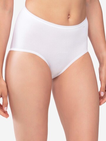 Mey Panty 'Only Lycra' in White