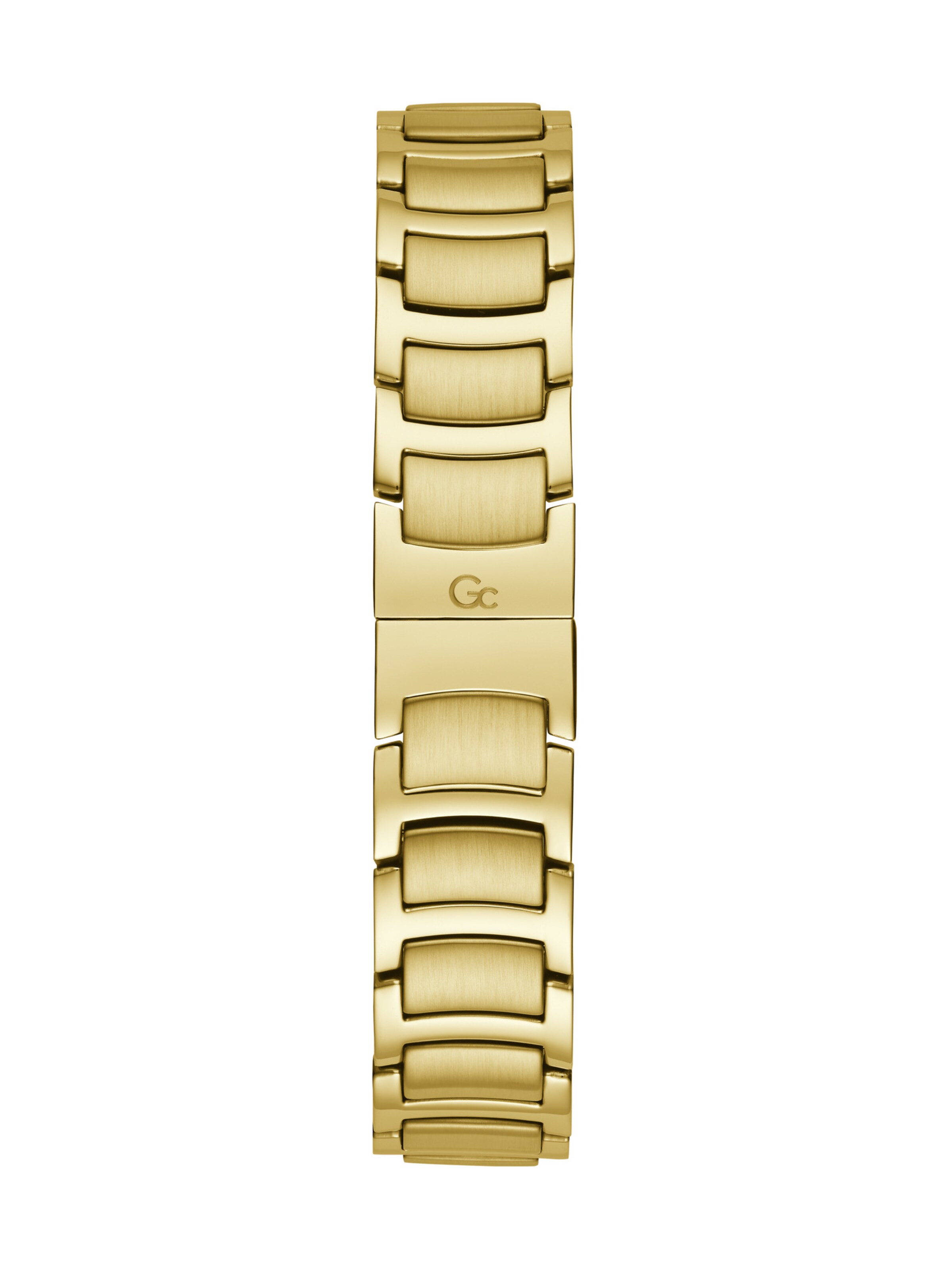 Gc Analog Watch 'Cruise' in Gold