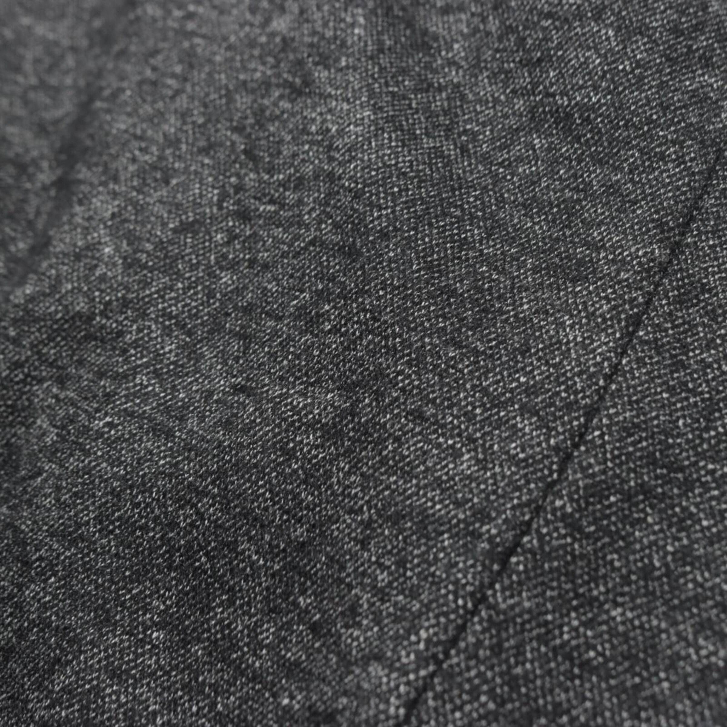 PRADA Kleid XS in Grau