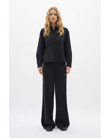 Chemisier InWear en noir