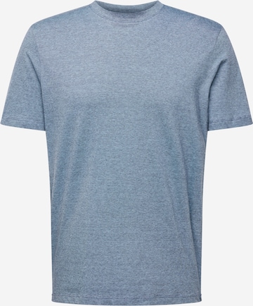 Casual Friday T-Shirt 'Thor' in Blau: predná strana