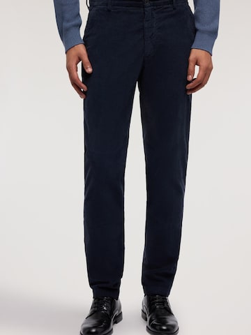 Trussardi Broek in Blauw