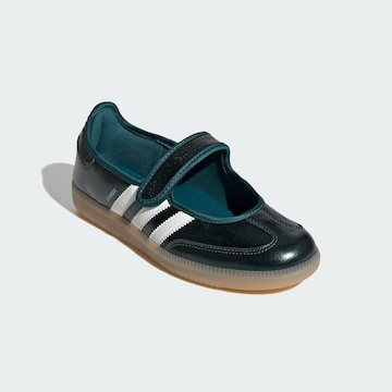 ADIDAS ORIGINALS Platform trainers 'Samba' in Green