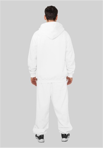 Urban Classics Joggingdragt i hvid