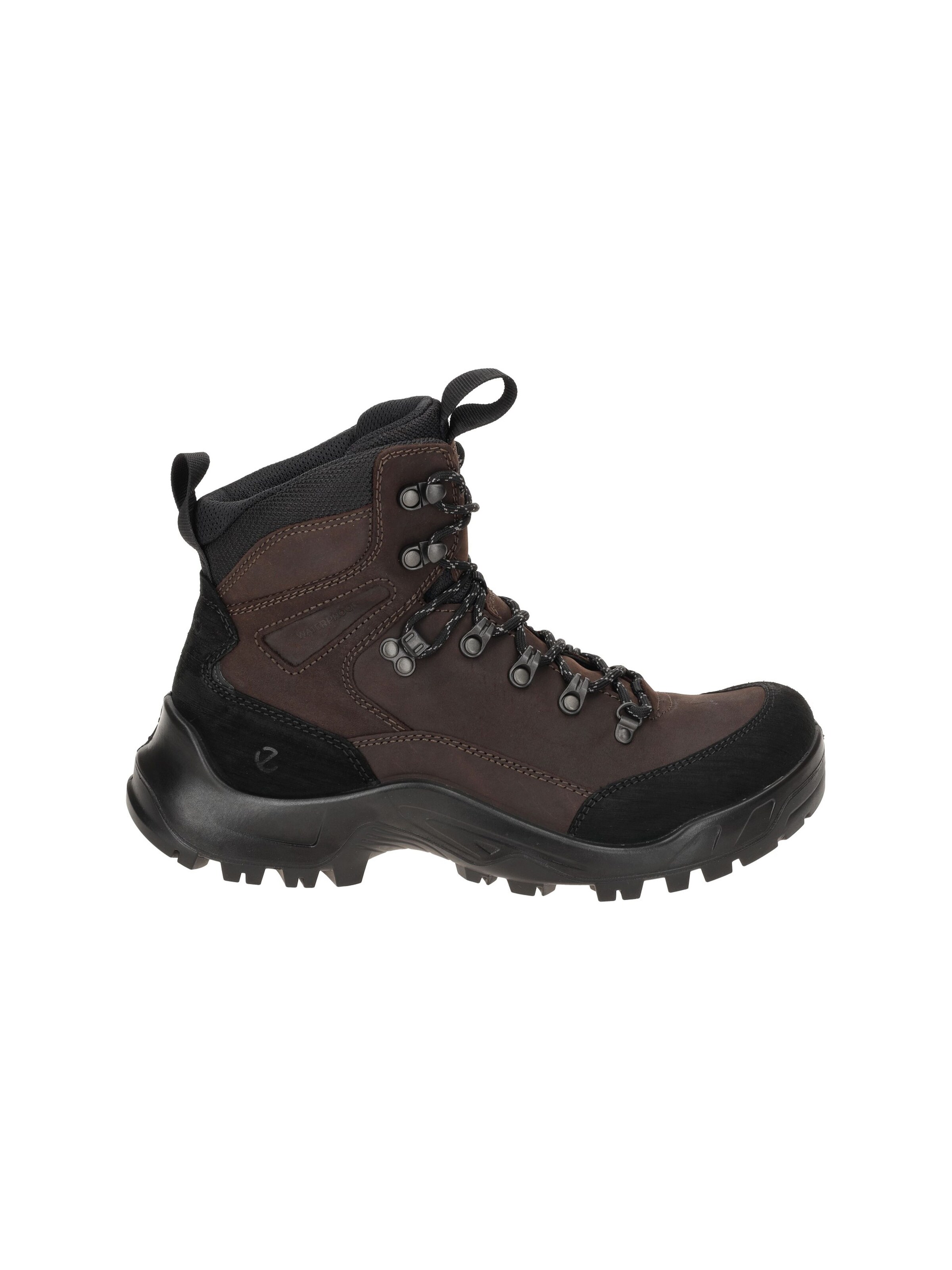 ECCO Boots in Brown