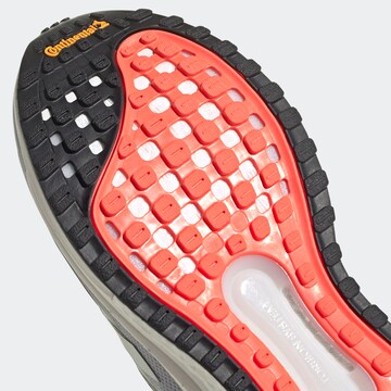 ADIDAS SPORTSWEAR Sneaker low 'Solar Glide 4' in Grau