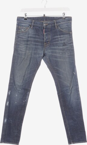 DSQUARED2  Jeans in 31-32 in Blau: front