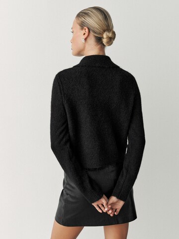 Next Cardigan i sort