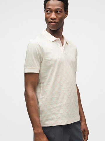 JOOP! Bluser & t-shirts 'Jesse' i hvid