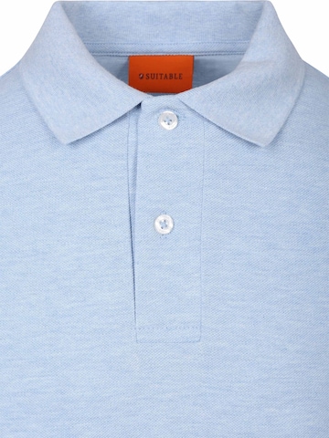 Suitable Shirt in Blauw