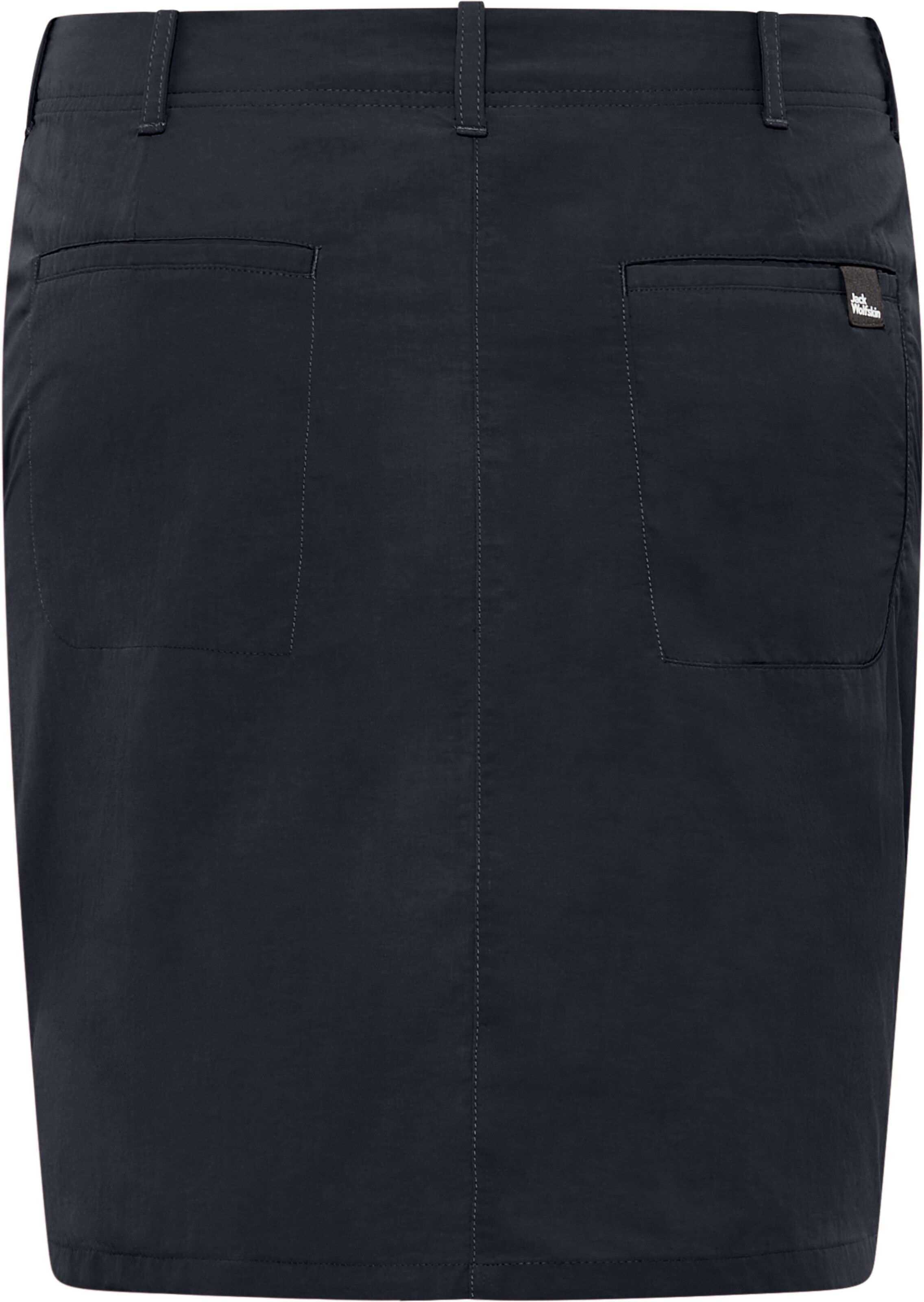 JACK WOLFSKIN Athletic Skorts in Blue