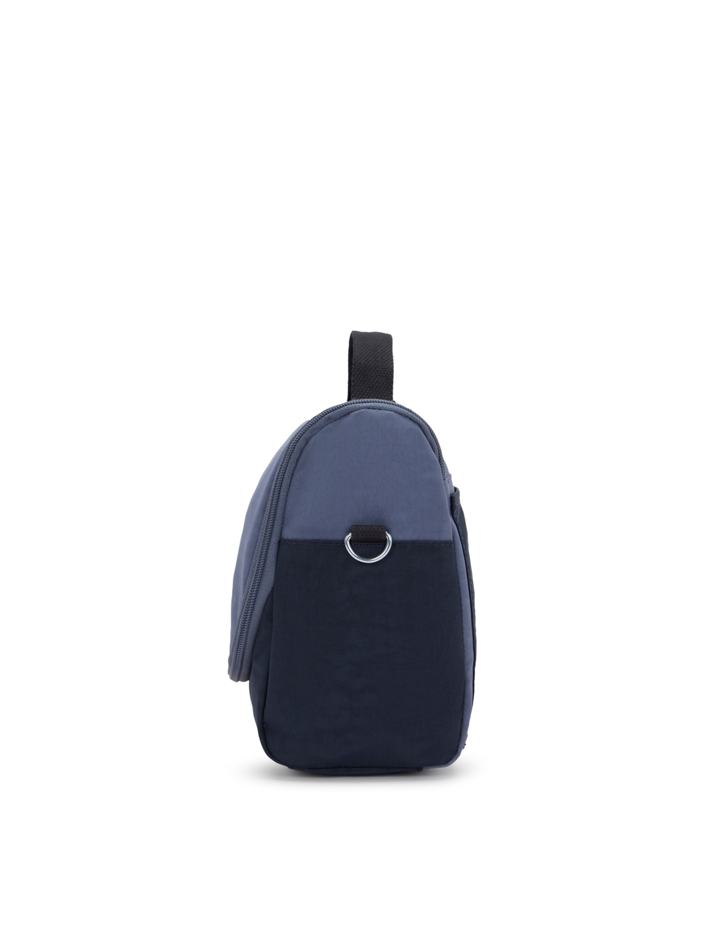 Borsa a mano 'NEW KICHIROU' di KIPLING in nero