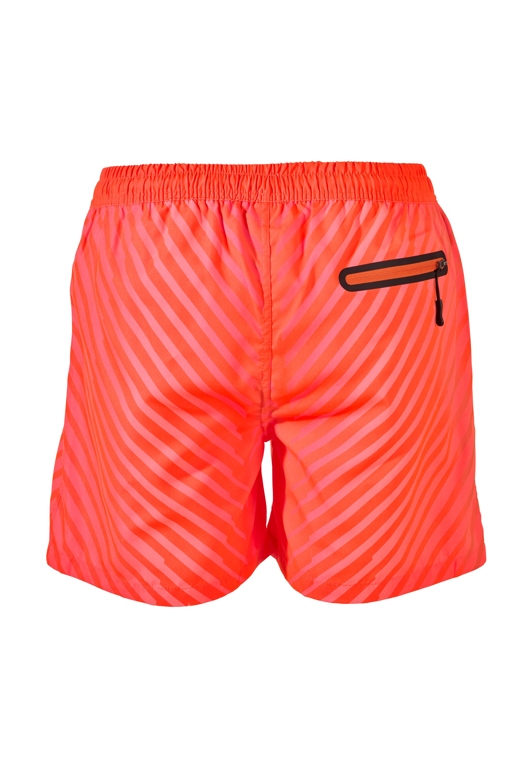 BECO the world of aquasports Swimming shorts in Red