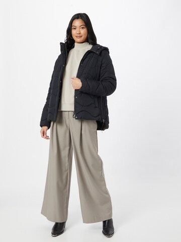 Veste d’hiver GERRY WEBER en noir