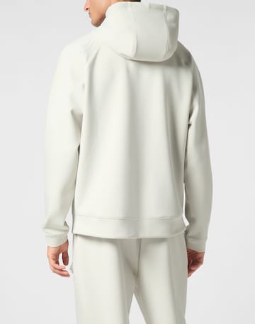 Plein Sport - Sweatshirt em bege