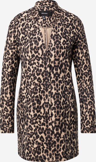 VERO MODA Jacke 'Katrine' in braun / hellbraun / schwarz, Produktansicht