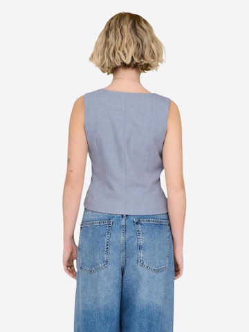 Tailleur di ONLY in blu