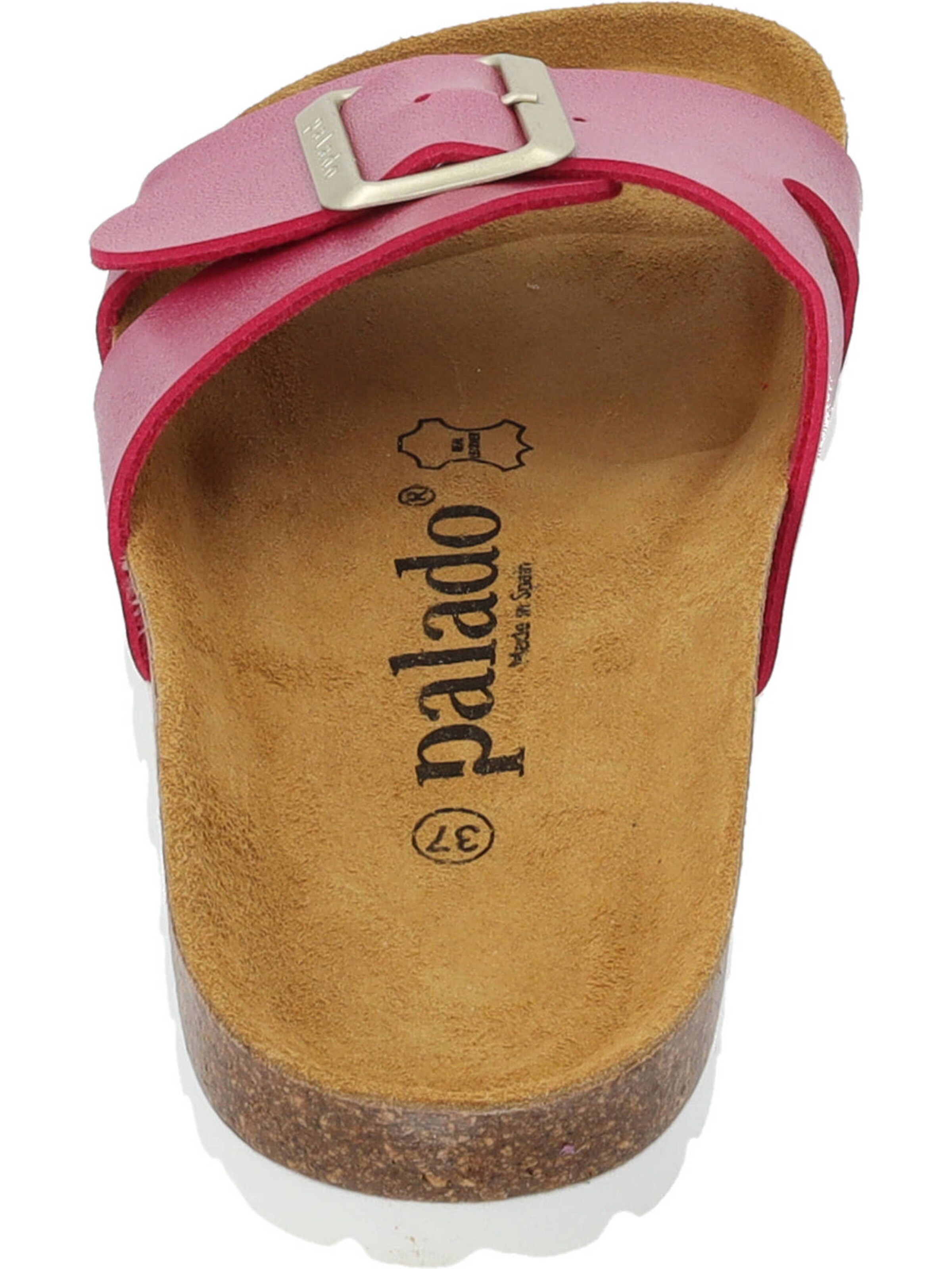 Palado Чехли 'Tinos' в розово