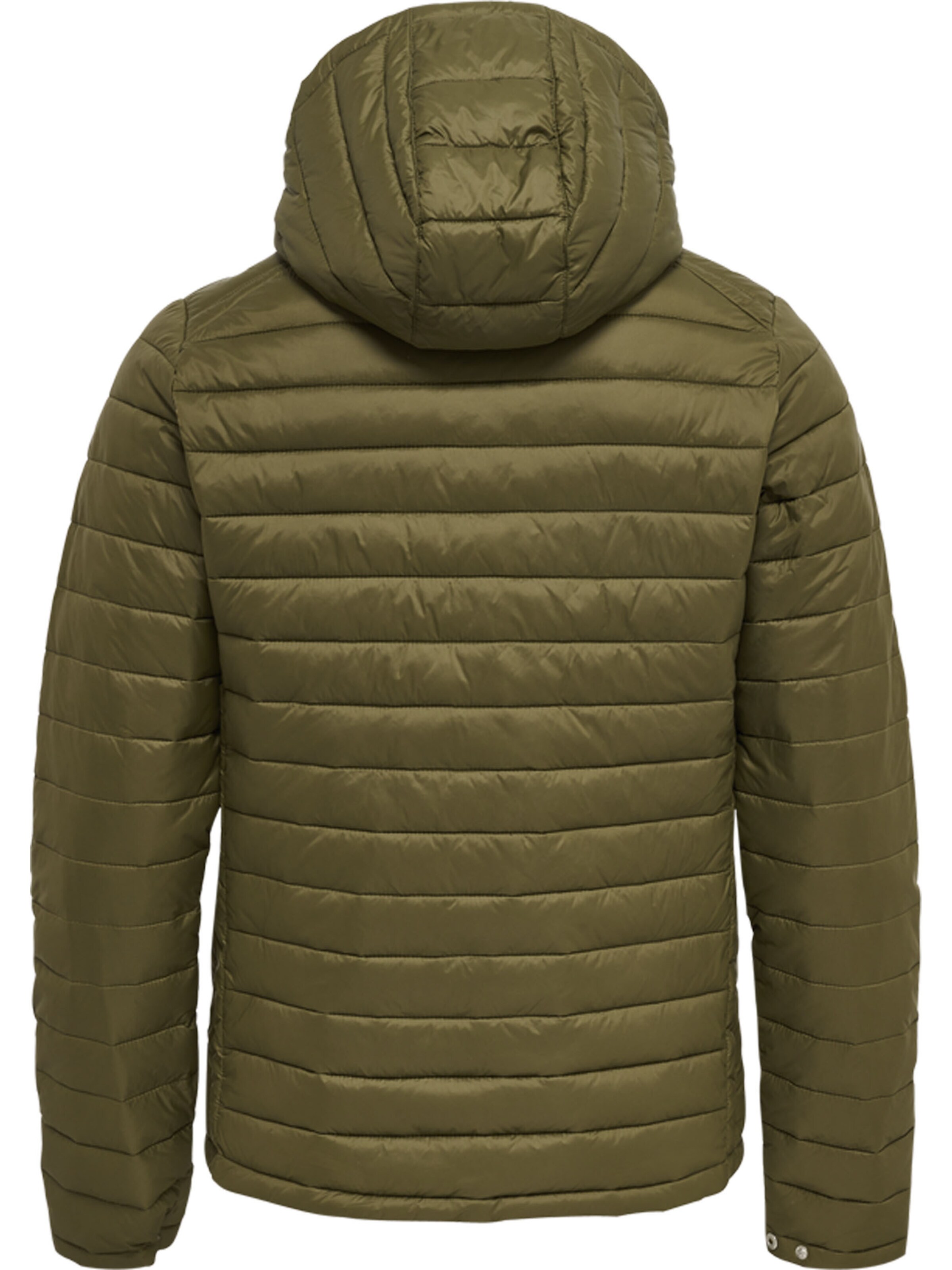 Hummel Tussenjas in Groen